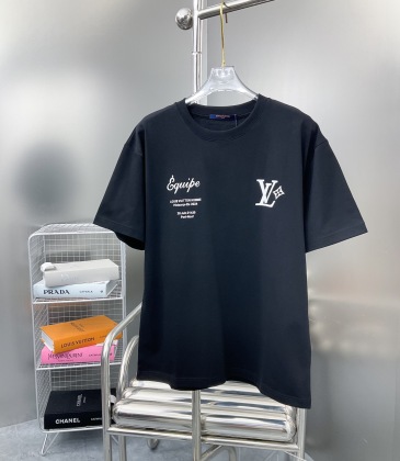 Louis Vuitton T-Shirts for MEN #A26060