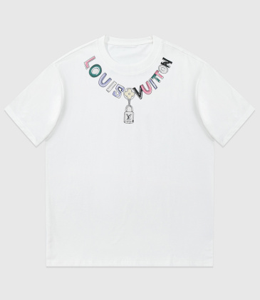Louis Vuitton T-Shirts for MEN #999936898