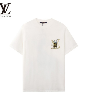 Louis Vuitton T-Shirts for MEN #999937114