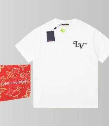 Louis Vuitton T-Shirts for MEN #999937169