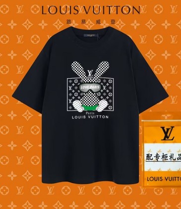 Louis Vuitton T-Shirts for MEN #999937170