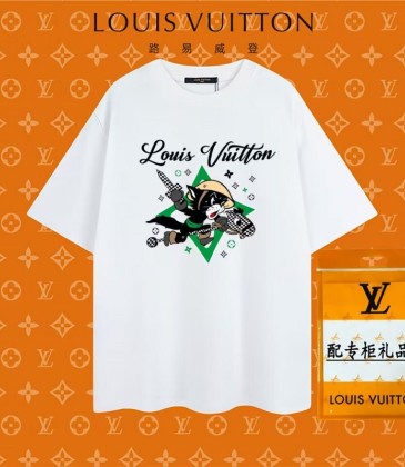 Louis Vuitton T-Shirts for MEN #999937173
