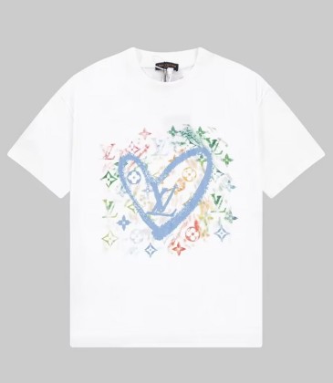Louis Vuitton T-Shirts for MEN #999937612