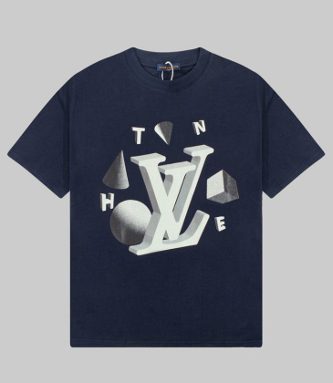 Louis Vuitton T-Shirts for MEN #999937615
