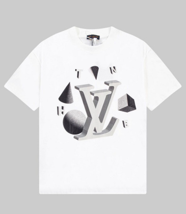 Louis Vuitton T-Shirts for MEN #999937616