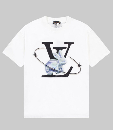 Louis Vuitton T-Shirts for MEN #999937618