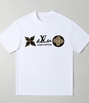 Louis Vuitton T-Shirts for MEN #999937647