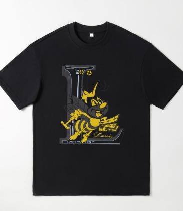 Louis Vuitton T-Shirts for MEN #999937662