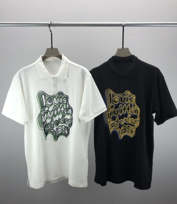 Louis Vuitton T-Shirts for MEN #9999921652