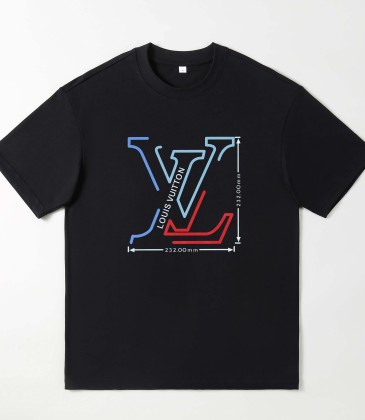 Louis Vuitton T-Shirts for MEN #A26390