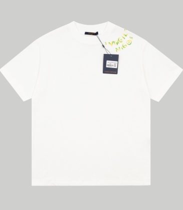 Louis Vuitton T-Shirts for MEN #A26712