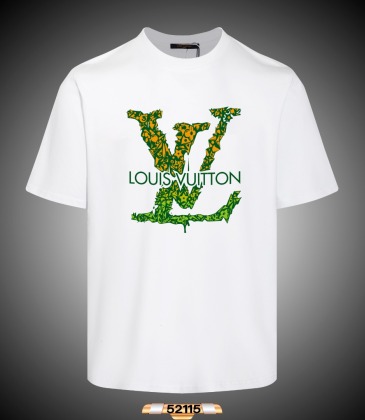 Louis Vuitton T-Shirts for MEN #A28133