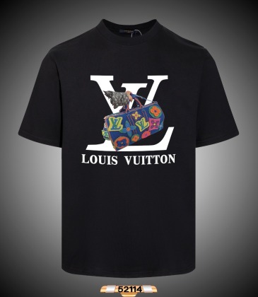 Louis Vuitton T-Shirts for MEN #A28134