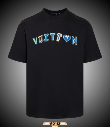 Louis Vuitton T-Shirts for MEN #A28153