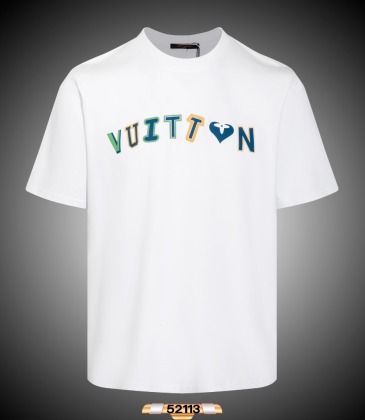 Louis Vuitton T-Shirts for MEN #A28154