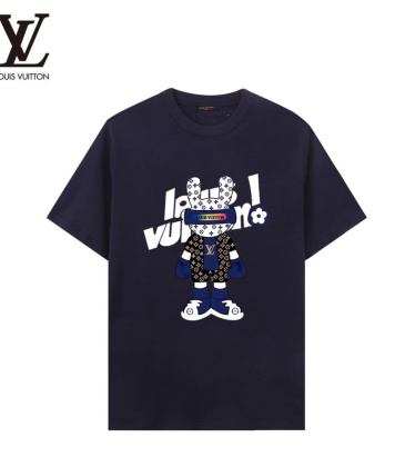 Louis Vuitton T-Shirts for MEN #A22004