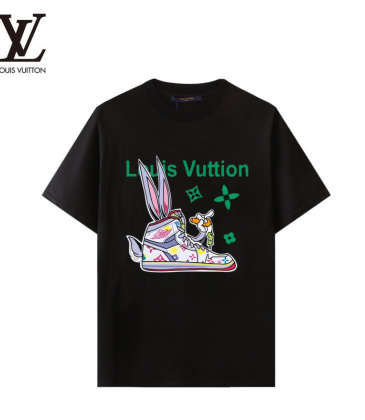 Louis Vuitton T-Shirts for MEN #A22007