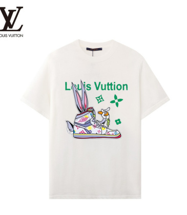 Louis Vuitton T-Shirts for MEN #A22008