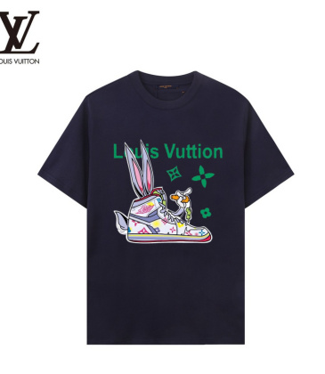 Louis Vuitton T-Shirts for MEN #A22009