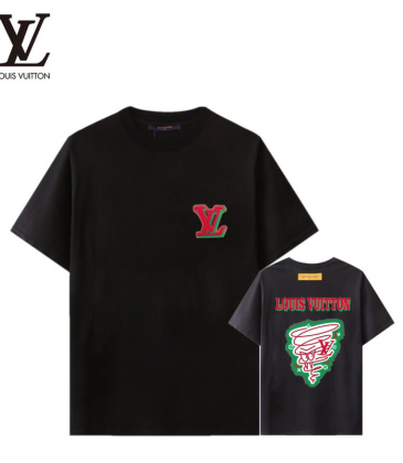 Louis Vuitton T-Shirts for MEN #A22010