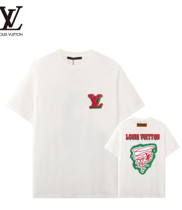 Louis Vuitton T-Shirts for MEN #A22011