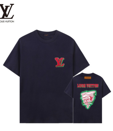 Louis Vuitton T-Shirts for MEN #A22012
