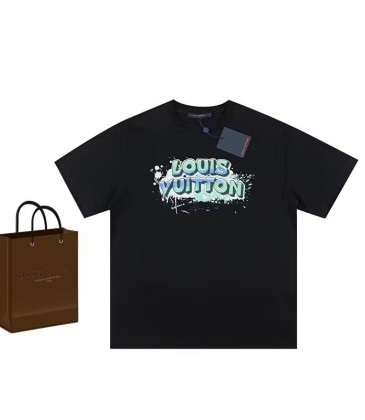 Louis Vuitton T-Shirts for MEN #A22033