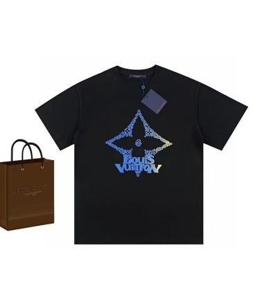 Louis Vuitton T-Shirts for MEN #A22034