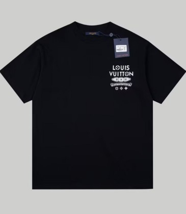 Louis Vuitton T-Shirts for MEN #A22037