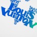 Louis Vuitton T-Shirts for MEN #A22690