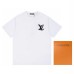 Louis Vuitton T-Shirts for MEN #A22763
