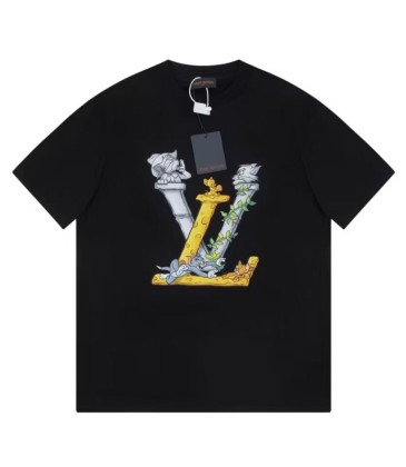 Louis Vuitton T-Shirts for MEN #A22771