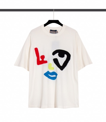 Louis Vuitton T-Shirts for MEN #A23628