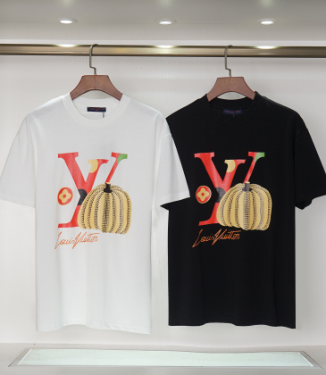 Louis Vuitton T-Shirts for MEN #A23636