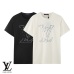 Louis Vuitton T-Shirts for MEN and Women 2020 new arrival #9874895