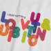Louis Vuitton T-Shirts for MEN and women EUR size  #999921817