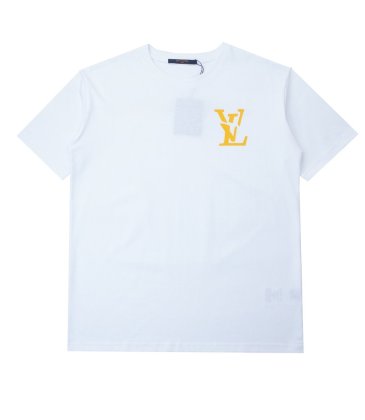Louis Vuitton T-Shirts for MEN and women EUR size t-shirts #999921860