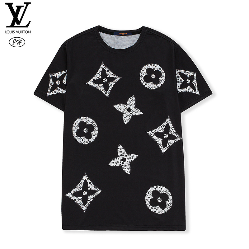 Buy Cheap Louis Vuitton T-Shirts for Men Women #99902657 from AAABrand.ru