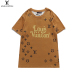 Louis Vuitton T-Shirts for men and women #99900871