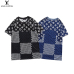 Louis Vuitton T-Shirts for men and women #99900875