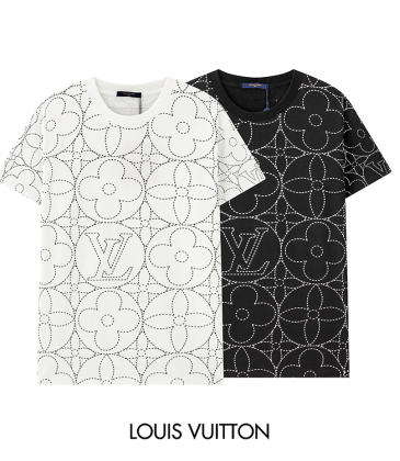 Louis Vuitton T-Shirts for men and women #99904570