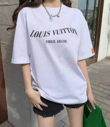 Louis Vuitton T-Shirts for men and women #999920793