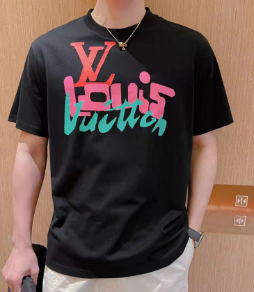 Louis Vuitton T-Shirts for men and women #999922049
