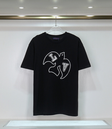 Louis Vuitton T-Shirts for men and women #999929770