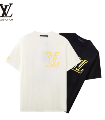Louis Vuitton T-Shirts for men and women #999929829