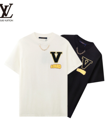 Louis Vuitton T-Shirts for men and women #999929832
