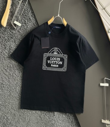  AAA Letter Embroidered T-Shirts for Men' Polo Shirts #A33204