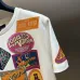 Louis Vuitton Flight Mode T-Shirts for Men' Polo Shirts #A52756