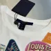 Louis Vuitton Flight Mode T-Shirts for Men' Polo Shirts #A52756