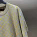 Louis Vuitton Monogram Glow T-Shirts for Men' Polo Shirts #A52757